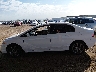 1HGFA16877L****** Repairable 2007 Honda Civic in Arizona State