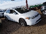 1HGFA16877L****** Salvage and Wrecked 2007 Honda Civic in Phoenix