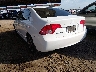 1HGFA16877L****** Salvage and Repairable 2007 Honda Civic in Phoenix