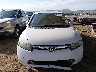 1HGFA16877L****** Salvage and Repairable 2007 Honda Civic in Arizona State