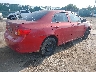 JTDBL40E69J****** Salvage and Wrecked 2009 Toyota Corolla in Indiana State