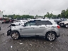 4A4AR4AU0DE****** Reparables 2013 Mitsubishi Outlander en Estado de Maryland