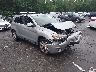 4A4AR4AU0DE****** Salvamento y Destrozados 2013 Mitsubishi Outlander en Metro DC