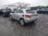 4A4AR4AU0DE****** Salvamento y Reparables 2013 Mitsubishi Outlander en Metro DC