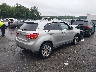 4A4AR4AU0DE****** Salvamento y Destrozados 2013 Mitsubishi Outlander en Estado de Maryland