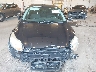 1FAHP3M24CL****** Wrecked 2012 Ford Focus in Michigan State