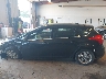 1FAHP3M24CL****** Repairable 2012 Ford Focus in Michigan State