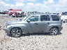 3GNDA33P97S****** Reparables 2007 Chevrolet HHR en Estado de Arkansas