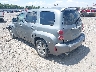 3GNDA33P97S****** Salvamento y Reparables 2007 Chevrolet HHR en Little Rock
