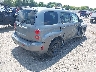 3GNDA33P97S****** Salvamento y Destrozados 2007 Chevrolet HHR en Estado de Arkansas