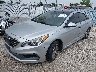 5NPE34AF6GH****** Used and Repairable 2016 Hyundai Sonata in Chicago South