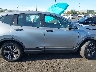 5J6RW5H34HL****** Repairable 2017 Honda CR-V in California State