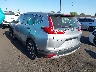5J6RW5H34HL****** Salvage and Repairable 2017 Honda CR-V in Ace Perris