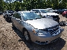 1C3CCBBB5DN****** Salvage and Wrecked 2013 Chrysler 200 in Cleveland