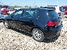 3VW217AU1FM****** Salvamento y Reparables 2015 Volkswagen Golf en Cincinnati