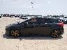 1FADP3L90EL****** Repairable 2014 Ford Focus St in Texas State