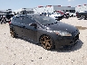 1FADP3L90EL****** Salvage and Wrecked 2014 Ford Focus St in Fort Worth North