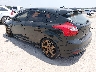 1FADP3L90EL****** Salvage and Repairable 2014 Ford Focus St in Fort Worth North