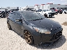 1FADP3L90EL****** Salvage and Repairable 2014 Ford Focus St in Texas State