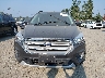1FMCU9GD3JU****** Wrecked 2018 Ford Escape in Washington State