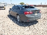 1G1ZD5ST3JF****** Salvamento y Reparables 2018 Chevrolet Malibu en Amarillo