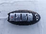 JN1BV7AP4FM****** Salvamento 2015 Infiniti Q50 en Estado de California