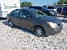 3N1AB61E18L****** Salvage and Wrecked 2008 Nissan Sentra in Springfield
