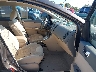 3N1AB61E18L****** Used and Repairable 2008 Nissan Sentra in Missouri State