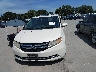 5FNRL5H6XGB****** Wrecked 2016 Honda Odyssey in Texas State