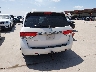 5FNRL5H6XGB****** Wrecked 2016 Honda Odyssey