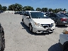 5FNRL5H6XGB****** Salvage and Wrecked 2016 Honda Odyssey in Austin
