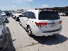 5FNRL5H6XGB****** Salvage and Repairable 2016 Honda Odyssey in Austin