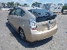 JTDKN3DU9A1****** Salvamento y Reparables 2010 Toyota Prius en Charlotte