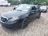 1C3CCBHGXCN****** Usados y Reparables 2012 Chrysler 200 en Indianapolis