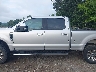 1FT7W2B69HE****** Reparables 2017 Ford F-250 en Estado de Ohio