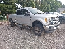 1FT7W2B69HE****** Salvamento y Destrozados 2017 Ford F-250 en Akron Canton