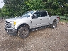 1FT7W2B69HE****** Usados y Reparables 2017 Ford F-250 en Akron Canton