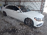 W1KUG8DB3LA****** Salvage and Wrecked 2020 Mercedes-Benz S-Class in Shreveport