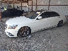 W1KUG8DB3LA****** Used and Repairable 2020 Mercedes-Benz S-Class in Shreveport