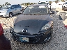 JM1BL1K60B1****** Destrozados 2011 Mazda 3 en Estado de Arkansas
