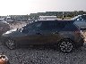 JM1BL1K60B1****** Reparables 2011 Mazda 3 en Estado de Arkansas