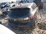 JM1BL1K60B1****** Destrozados 2011 Mazda 3