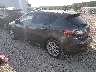 JM1BL1K60B1****** Salvamento y Reparables 2011 Mazda 3 en Fayetteville