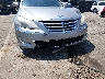KMHGC4DD9CU****** Salvamento y Reparables 2012 Hyundai Genesis en Estado de Carolina del Sur