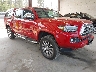 3TMGZ5AN8PM****** Salvage and Wrecked 2023 Toyota Tacoma in Seattle