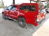 3TMGZ5AN8PM****** Salvage and Repairable 2023 Toyota Tacoma in Seattle