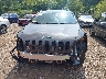 1C4PJMDS4HW****** Used 2017 Jeep Cherokee in Illinois State