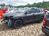 1C4PJMDS4HW****** Salvage 2017 Jeep Cherokee