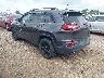 1C4PJMDS4HW****** Salvage and Repairable 2017 Jeep Cherokee in Chicago North