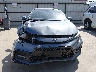 5YFS4MCE5MP****** Destrozados 2021 Toyota Corolla en Estado de Texas